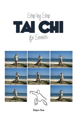 Image du vendeur pour Tai Chi for Seniors, Step by Step (Paperback or Softback) mis en vente par BargainBookStores