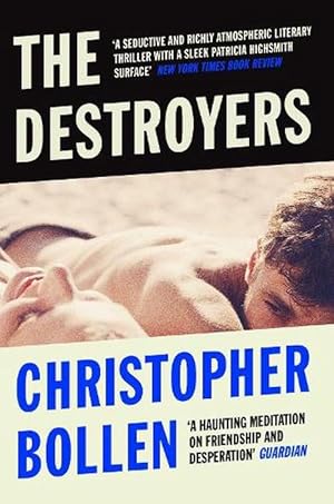 Seller image for The Destroyers (Paperback) for sale by Grand Eagle Retail