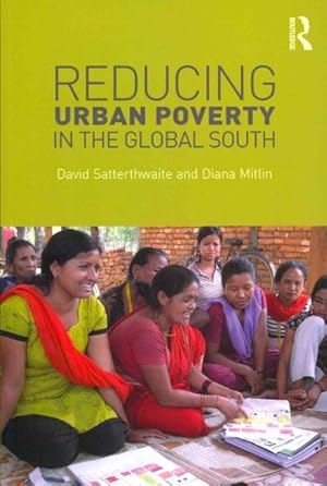 Seller image for Reducing Urban Poverty in the Global South for sale by GreatBookPrices