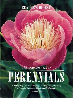 The Complete Book Of Perennials