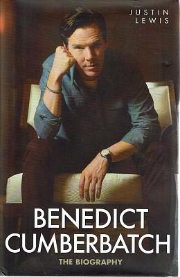 Bild des Verkufers fr Benedict Cumberbatch The Biography zum Verkauf von Marlowes Books and Music