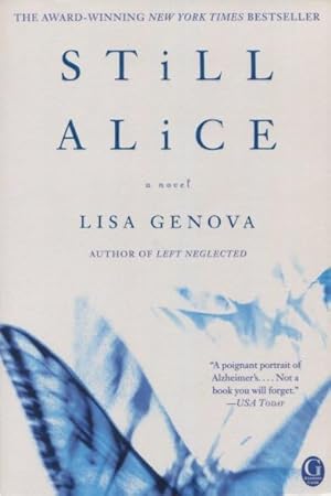 Seller image for Still Alice for sale by Kenneth A. Himber