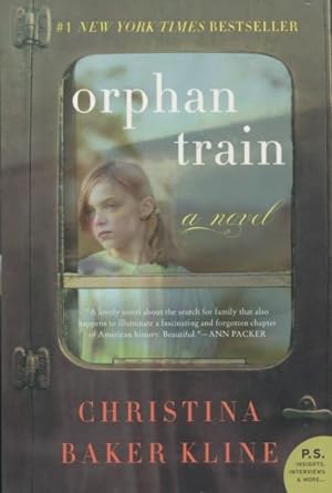Seller image for Orphan Train for sale by Kenneth A. Himber
