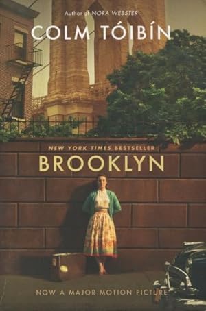 Seller image for Brooklyn for sale by Kenneth A. Himber