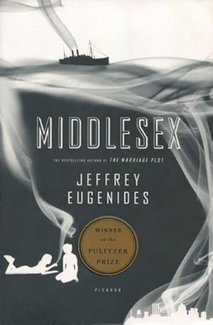 Seller image for Middlesex for sale by Kenneth A. Himber