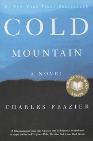 Seller image for Cold Mountain for sale by Kenneth A. Himber