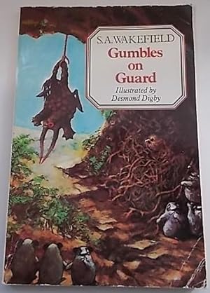 Seller image for Gumbles on Guard for sale by Klanhorn