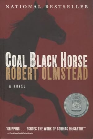 Imagen del vendedor de Coal Black Horse a la venta por Kenneth A. Himber