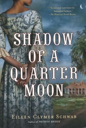 Bild des Verkufers fr Shadow Of A Quarter Moon zum Verkauf von Kenneth A. Himber