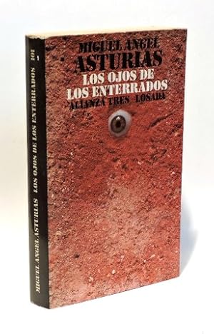 LOS OJOS DE LOS ENTERRADOS