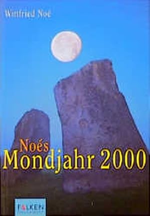 Seller image for Noes Mondjahr 2000. for sale by Versandantiquariat Felix Mcke