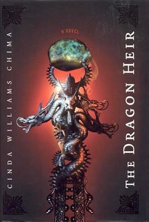 Imagen del vendedor de The Dragon Heir a la venta por Bookmarc's
