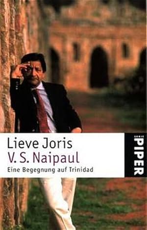 Image du vendeur pour V. S. Naipaul: Eine Begegnung auf Trinidad mis en vente par Versandantiquariat Felix Mcke