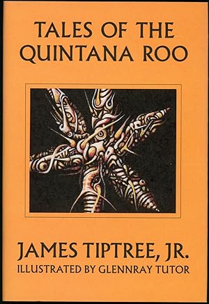Image du vendeur pour TALES OF THE QUINTANA ROO mis en vente par John W. Knott, Jr, Bookseller, ABAA/ILAB