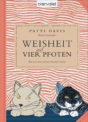 Seller image for Weisheit auf vier Pfoten for sale by Versandantiquariat Felix Mcke