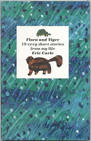 Immagine del venditore per Flora and Tiger 19 Very Short Stories from My Life venduto da Between the Covers-Rare Books, Inc. ABAA