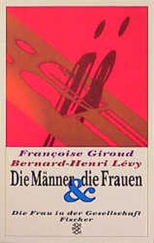Seller image for Die Mnner und die Frauen for sale by Versandantiquariat Felix Mcke