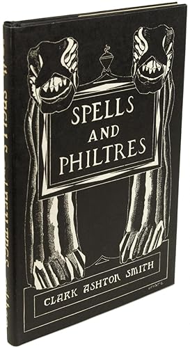 Bild des Verkufers fr SPELLS AND PHILTRES zum Verkauf von John W. Knott, Jr, Bookseller, ABAA/ILAB