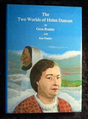 Imagen del vendedor de The Two Worlds of Helen Duncan. a la venta por Roland Antiquariat UG haftungsbeschrnkt