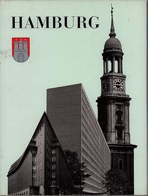Hamburg. (4. Aufl.).