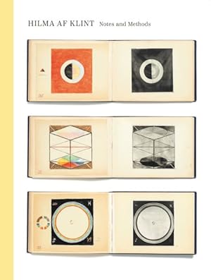 Immagine del venditore per Hilma Af Klint : Notes and Methods venduto da GreatBookPrices