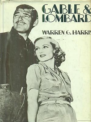 Seller image for Gable and Lombard for sale by Librodifaccia