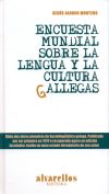 Seller image for Encuesta mundial sobre la lengua y la cultura gallegas for sale by Agapea Libros