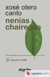 Seller image for Nenias chairegas for sale by Agapea Libros