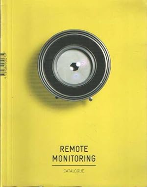 Remote Monitoring, Catalogue - Works of students who are graduating 2006 / will graduate 2007 gra...