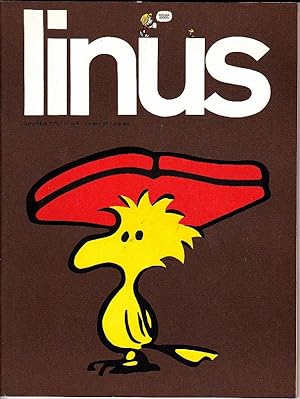 Image du vendeur pour LINUS. N.66. mis en vente par Books Never Die