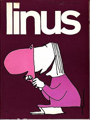 Image du vendeur pour LINUS. N.60. mis en vente par Books Never Die