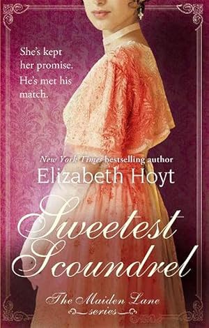 Image du vendeur pour Sweetest Scoundrel (Paperback) mis en vente par AussieBookSeller