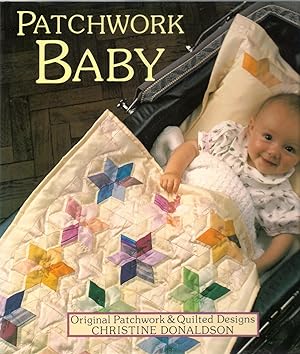 Seller image for Patchwork Baby for sale by Michael Moons Bookshop, PBFA