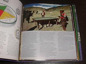 Image du vendeur pour Carnets du Kailash. Voyage au coeur du bouddhisme mis en vente par Hairion Thibault