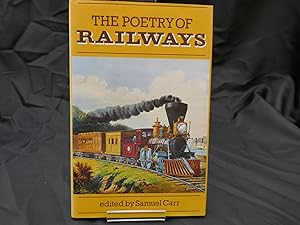 The Poetry of Railways