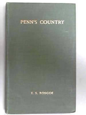 Image du vendeur pour Penn'S Country mis en vente par WeBuyBooks