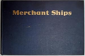 Merchange Ships: World Built. 1958 Volume. Vessels of 1000 Tons Gross and Over Completed in 1957....