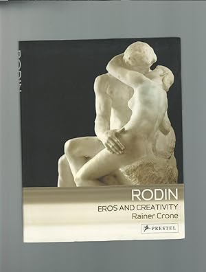 Seller image for Robin : Eros and Creativity for sale by Mom and Pop's Book Shop,