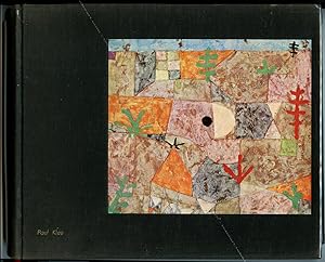 Paul KlEE par lui-même et par son fils Felix Klee.