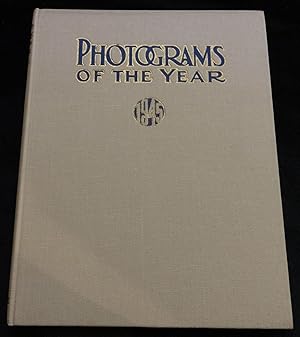 PHOTOGRAMS OF THE YEAR 1945