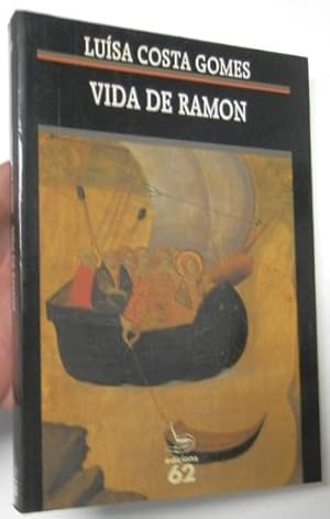 Seller image for Vida de Ramon for sale by Librera Mamut