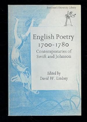 English Poetry 1700 80 - AbeBooks