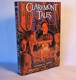 Seller image for Claremont Tales for sale by Anthony Clark
