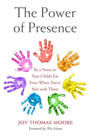 Image du vendeur pour The Power of Presence (Hardcover) mis en vente par Grand Eagle Retail