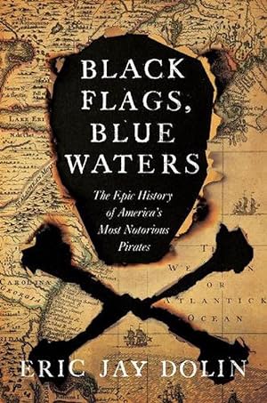 Immagine del venditore per Black Flags, Blue Waters (Hardcover) venduto da Grand Eagle Retail