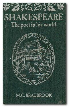 Seller image for Shakespeare The Poet in His World for sale by Darkwood Online T/A BooksinBulgaria