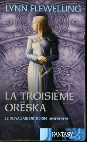 Image du vendeur pour Le royaume de Tobin 5 - La troisime orska mis en vente par Librairie Le Nord