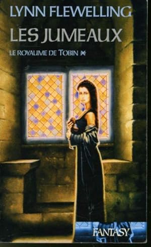 Le royaume de Tobin 1 - Les jumeaux