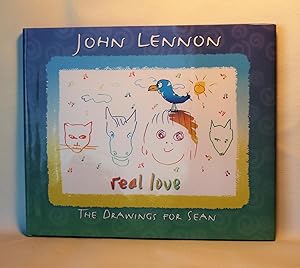 Imagen del vendedor de Real Love: The Drawings for Sean a la venta por Anthony Clark