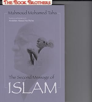 Seller image for The Second Message of Islam for sale by THE BOOK BROTHERS